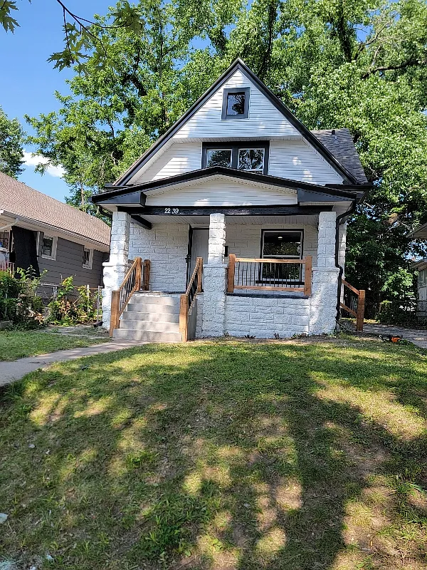 2 bed, 1444 sqft, $1,650 — Photo 1