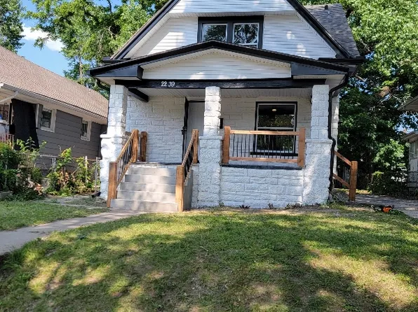 2239 Denver Ave, Kansas City, MO 64127