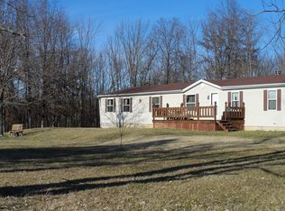 10600 Hayesville Rd, Kingston, OH 45644