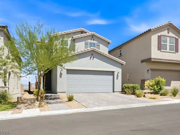 5422 Pico Viejo St, Las Vegas, NV 89166