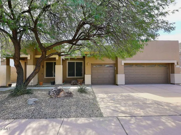3223 W RAPALO Road, Phoenix, AZ 85086