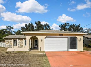 9059 Gaynor St, Spring Hill, FL 34608