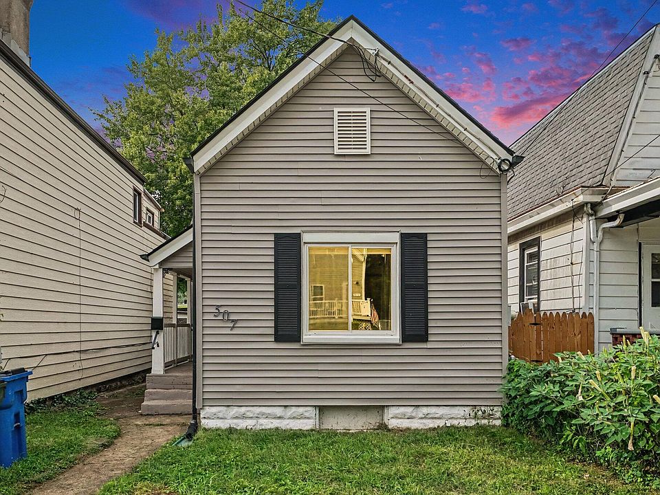 1st image of 507 3rd Ave