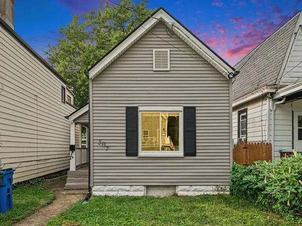 507 3rd Ave, Dayton, KY 41074