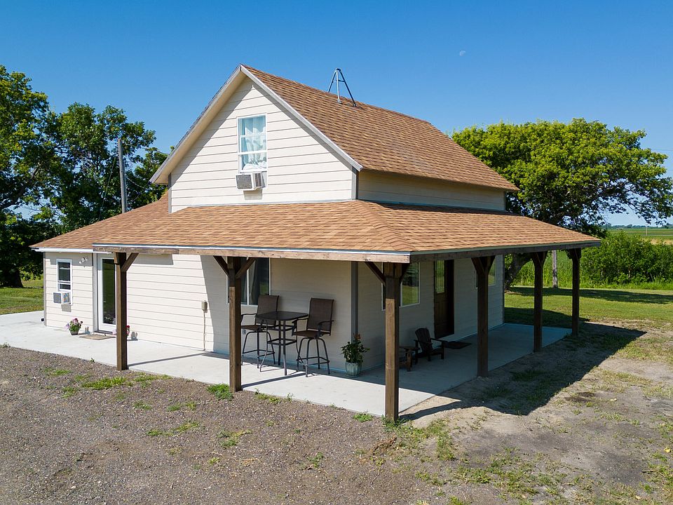 12860 47th St SE, Fingal, ND 58031 Zillow