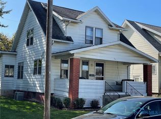 713 Stratton Ave, Defiance, OH 43512