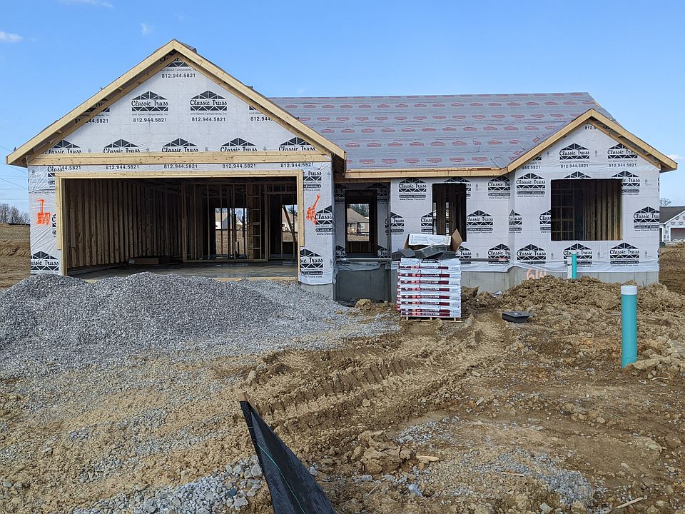 2nd image of 4531 Venice Way Lot 614