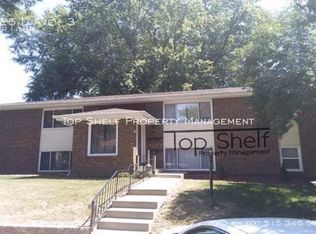 625 D Ave APT 3, Nevada, IA 50201