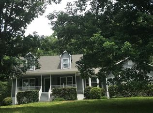 120 Downybrook Ln, Fayetteville, GA 30215
