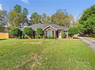 1795 Woodland Hills Ct, Semmes, AL 36575