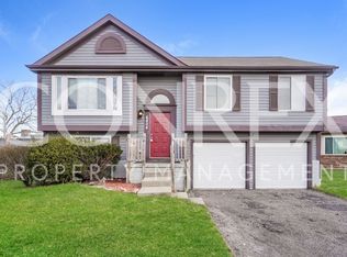 6454 Mountaineer Trail Ct, Reynoldsburg, OH 43068