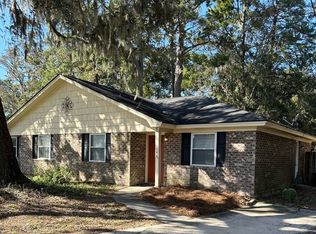 166 Wilmington Island Rd #B, Savannah, GA 31410
