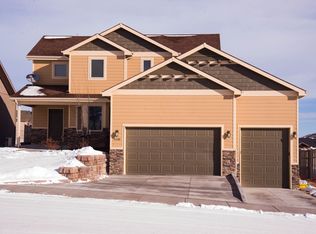 5130 Waterford, Casper, WY 82609