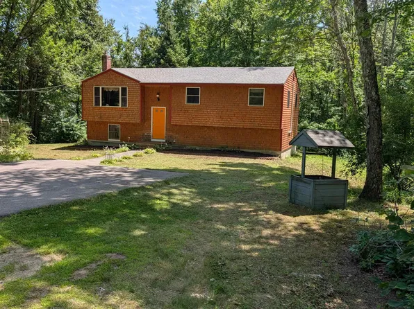 21 Hunter Lane, Barrington, NH 03825