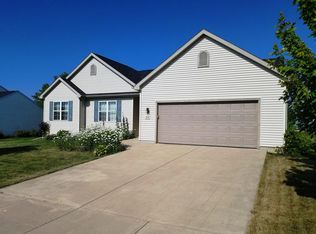 3718 Blossom Dr, Racine, WI 53406