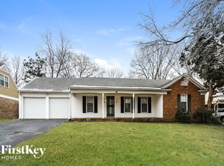 2278 Ridgeland St, Memphis, TN 38119