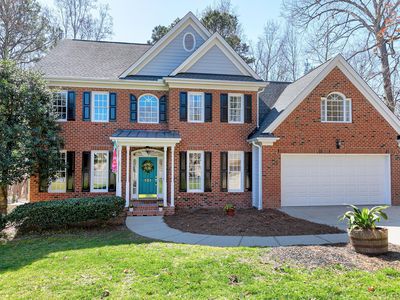 521 Lyndenbury Dr, Apex, NC, 27502