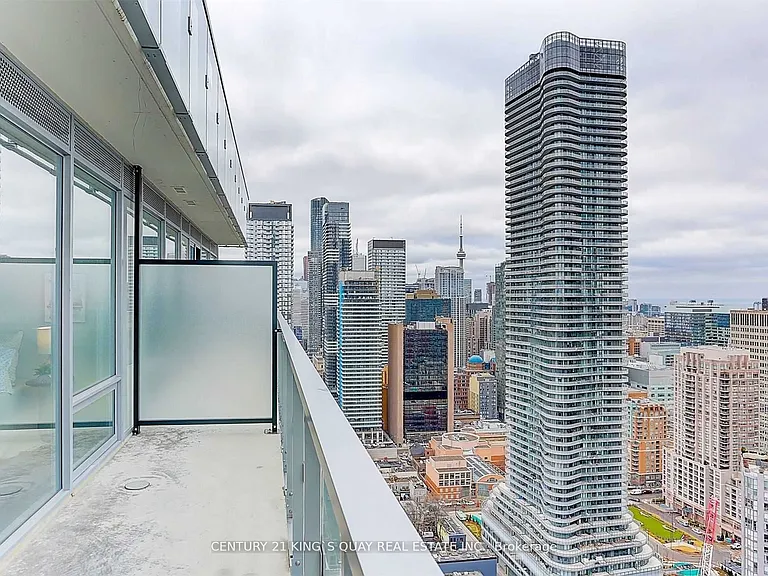 3 Gloucester St #3810 — Photo 12