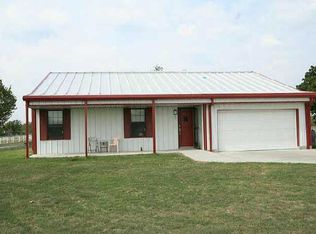 15704 S Elwood Ave, Glenpool, OK 74033