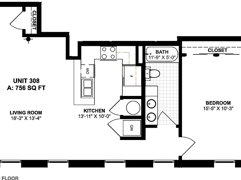 Centennial Apartments — Photo 40