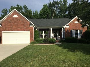 117 Doby Creek Ct, Fort Mill, SC 29715