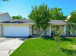 7511 Creekfield Dr, Spring, TX 77379