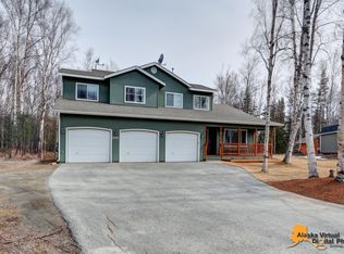 5685 N Tahoe Dr, Wasilla, AK 99654