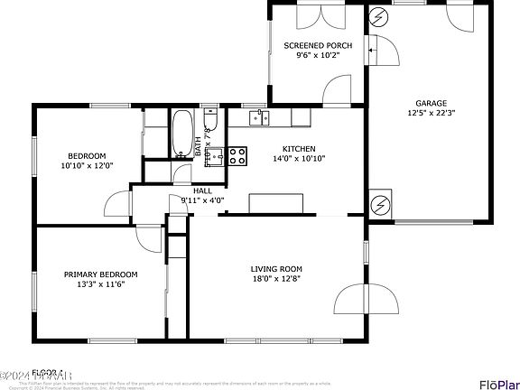 2nd image of 28 Wilmette Ave