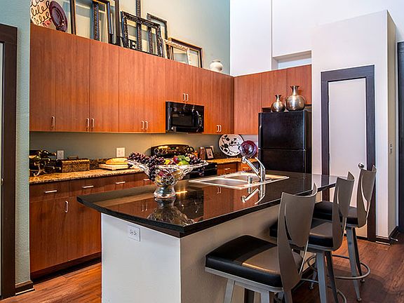 2nd image of 201 Town Center Ln APT 1314