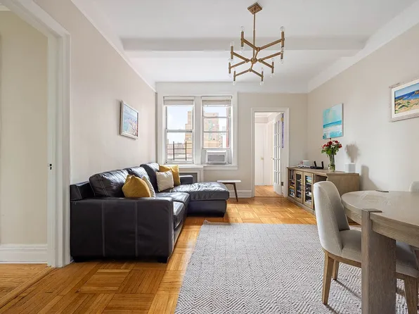 16 E 98th St APT 7A, Manhattan, NY 10029