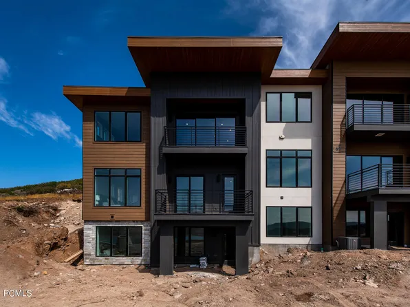 878 E Miner Way #27, Hideout, UT 84036