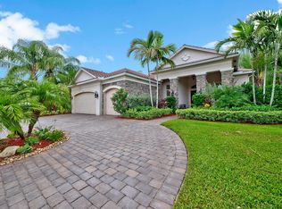 8373 Butler Greenwood Dr, West Palm Beach, FL 33411