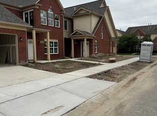 48522 Bridge Way #565, Canton, MI