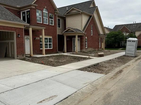 48522 Bridge Way #565, Canton, MI 48188