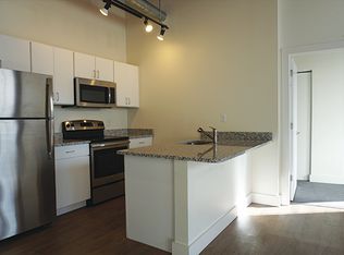 60 Water St #4006, North Andover, MA 01845