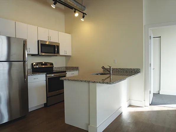 60 Water St APT 2006, North Andover, MA 01845