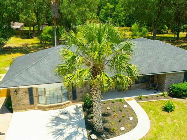 1701 Jones Rd
