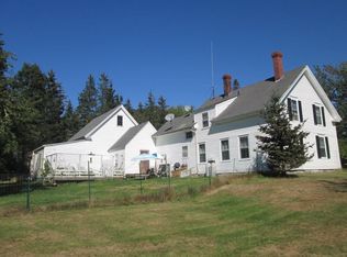 384 N Deer Isle Rd, Deer Isle, ME 04627