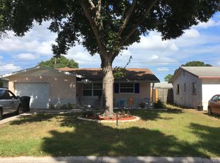 5727 17th Ave N, Saint Petersburg, FL 33710