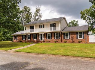 526 Johnson Ave, Graham, NC 27253