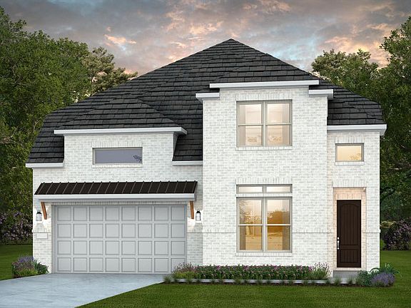 Garwood - Exterior TR201