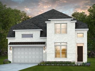 Garwood Plan, Kuempel Farms, Pflugerville, TX 78660