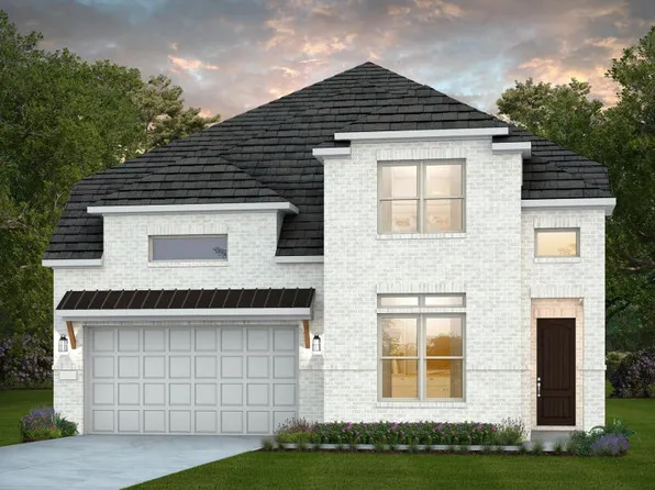 Garwood Plan, Kuempel Farms