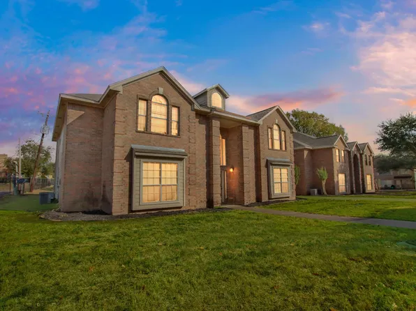 343 Stone Hill Dr #3, Brenham, TX 77833