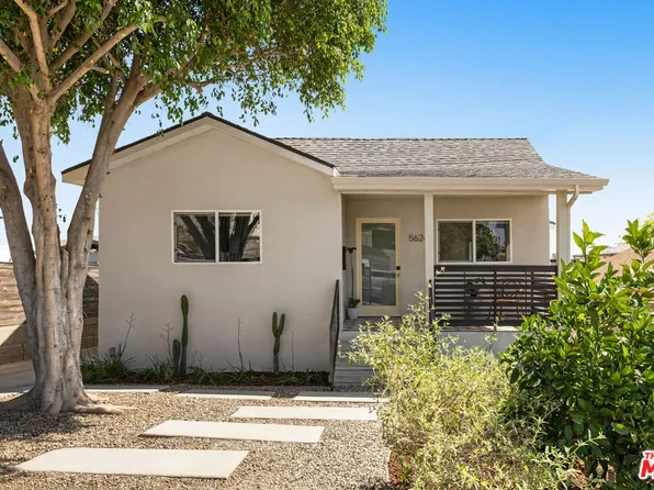 5624 Stratford Rd, Los Angeles, CA 90042