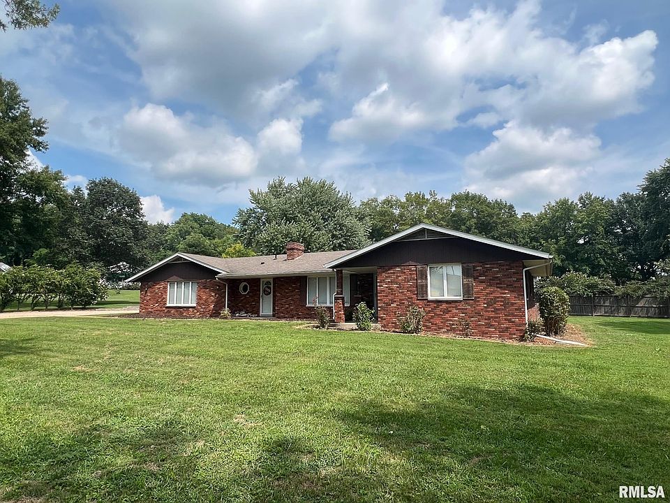 17168 River View Rd, Petersburg, IL 62675 | Zillow