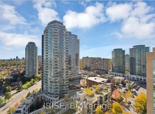 36 Olive Ave #1812, Toronto, ON M2N 7E6