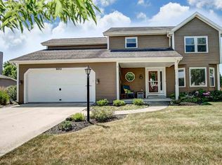 9012 Brockport Run, Fort Wayne, IN 46835