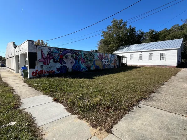 1 N 3rd St Lot 1, Wilmington, NC 28401