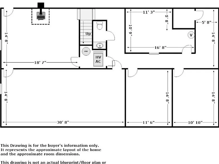 3089 Pandapas Pond Rd — Photo 12